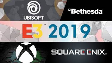 E3 2019: calendario, horarios, y fecha de todas las conferencias