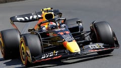 F1 Libres 3 GP Azerbaiyán: resultados, resumen y reacciones de Alonso y Sainz en Bakú
