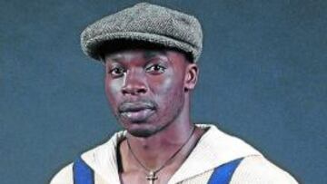 Kameni quiere ser Zamora en el derbi