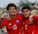 Paraguay - Chile: horarios, TV, canal y cómo ver la fase de grupos del Sudamericano Sub 17