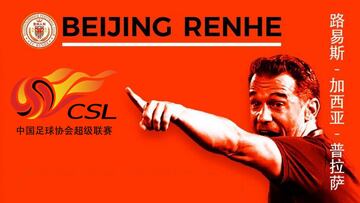 'El diario chino de Luis García': #25: ¡¡por fin salvados!!