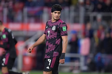 Resiliencia azteca: Estos jugadores mexicanos superaron sus lesiones para ir al Mundial
