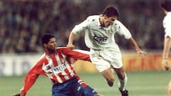 Los 9 momentos para recordar de los derbis Atlético-Real Madrid