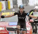 Richie Porte se corona en Lure