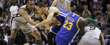 Pau Gasol y los nuevos Spurs: sobrevivir a Tim Duncan