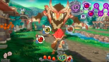 Town, lo nuevo de Game Freak, creadores de Pokémon