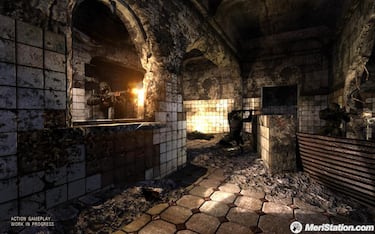 [E3] S.T.A.L.K.E.R: Clear Sky, Impresiones