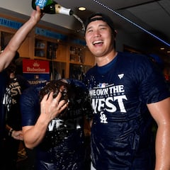 Al momento: Así se jugarían los Playoffs de la MLB