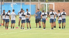 El mes de locura que tendrá que afrontar Alianza Lima