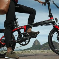 Las ebikes después del coronavirus