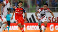 El ‘problema’ que Assadi generó en la U antes del receso