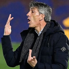 Imanol repite su trayectoria del año pasado