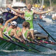 Una Bandera de La Concha con pronóstico muy abierto