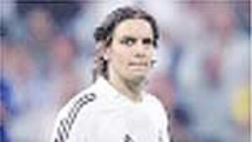 <b>Woodgate.</b> Pasará el partido defendiendo el juego aéreo.