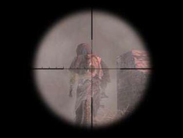 Gran lote de imágenes de Forbidden Siren 2