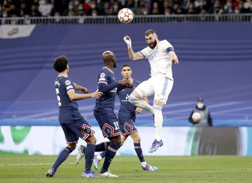 Karim Benzema.