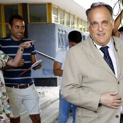 ‘Operación Tebas’: sin acuerdo en Italia por los nuevos directivos