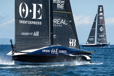 Kandler: “No es un adiós; nos veremos en la 38ª Copa América”