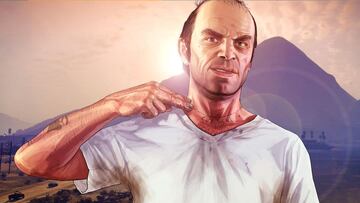 Un desarrollador de GTA 5 habla sobre el motivo por el que se canceló el DLC protagonizado por Trevor