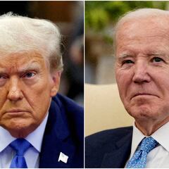 When is the second presidential debate? Trump vs Biden part 2