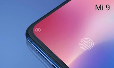 Xiaomi Mi 9, el primer gran gama alta de 2019 y por menos de 400 euros