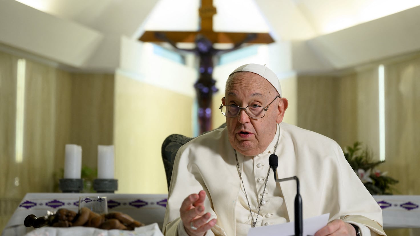 Últimas Noticias sobre el Estado de Salud de Papa Francisco: Neumonía Bilateral en el Hospital Agostino Gemelli