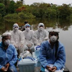 Coronavirus Amazonas: Las 4 medidas del Gobierno para frenar los contagios