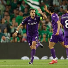 La Viola puede creer