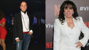 Yolanda Andrade volvi&oacute; a llamar &#039;mentirosa&#039; a Ver&oacute;nica Castro