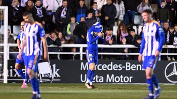 15/04/23  PARTIDO SEGUNDA DIVISION 
BURGOS - PONFERRADINA 
