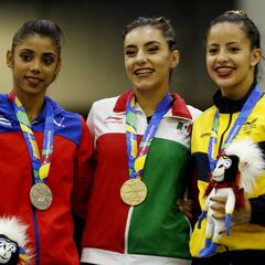 Juegos Centroamericanos y del Caribe: Resumen y medallas