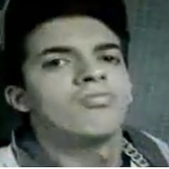 El pasado desconocido de David Broncano como ‘Christian To Loko’ haciendo de cani en ‘Callejeros Barriobajeros’