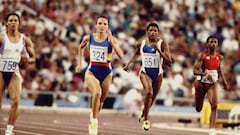 Ximena Restrepo inolvidable: 25 años de su medalla en Barcelona