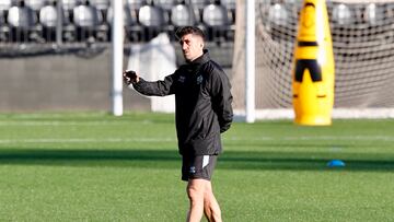30/12/25 ENTRENAMIENTO CASTELLON PUERTA ABIERTA
PABLO HERNANDEZ