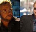 Qué fue de Grissom (William Petersen) y Horatio (David Caruso), personajes históricos de la serie CSI