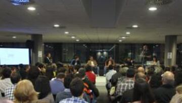 Adiós de #rcdeandtuits con un anhelo: Europa