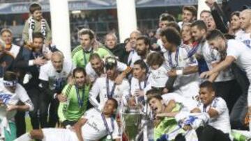 Los internacionales tendrán unos 20 días de vacaciones