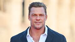 Alan Ritchson asombra con un lamentable aspecto en su nueva película, ‘Motor City’
