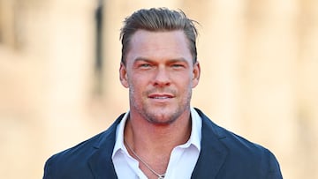 Alan Ritchson