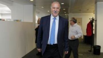 "Las fuerzas son escasas y la cabeza es importante"