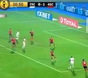 Golazo con todo el continente de testigo en la final más histórica de la Champions