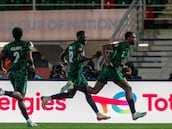 Nigeria - Tanzania: resumen, goles y resultado