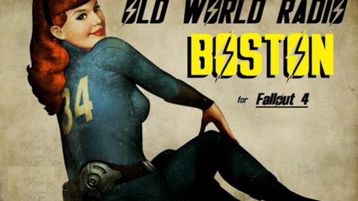 Los Mejores Mods De Fallout 4 Meristation