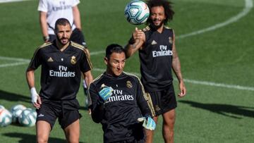 Keylor Navas.
