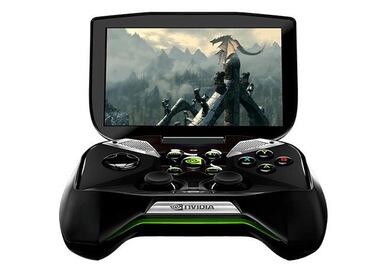 Actualización de Nvidia Shield permite streaming de juegos de PC a la TV en 1080p