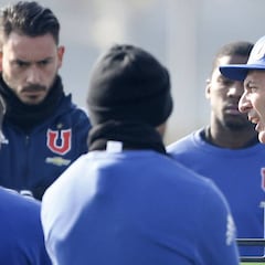 Pinilla ya tiene fecha de audiencia tras demanda contra la U