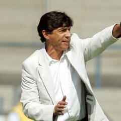 Miguel España lamentó las decisiones de la Liga MX