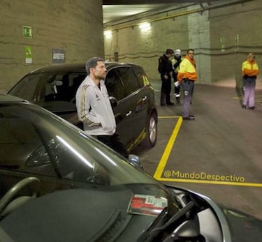 Los mejores memes de la derrota del Real Madrid ante el Celta