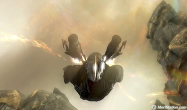 Dark Void, Impresiones