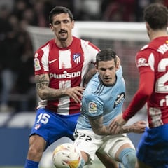 El Atlético recurrirá por Savic
